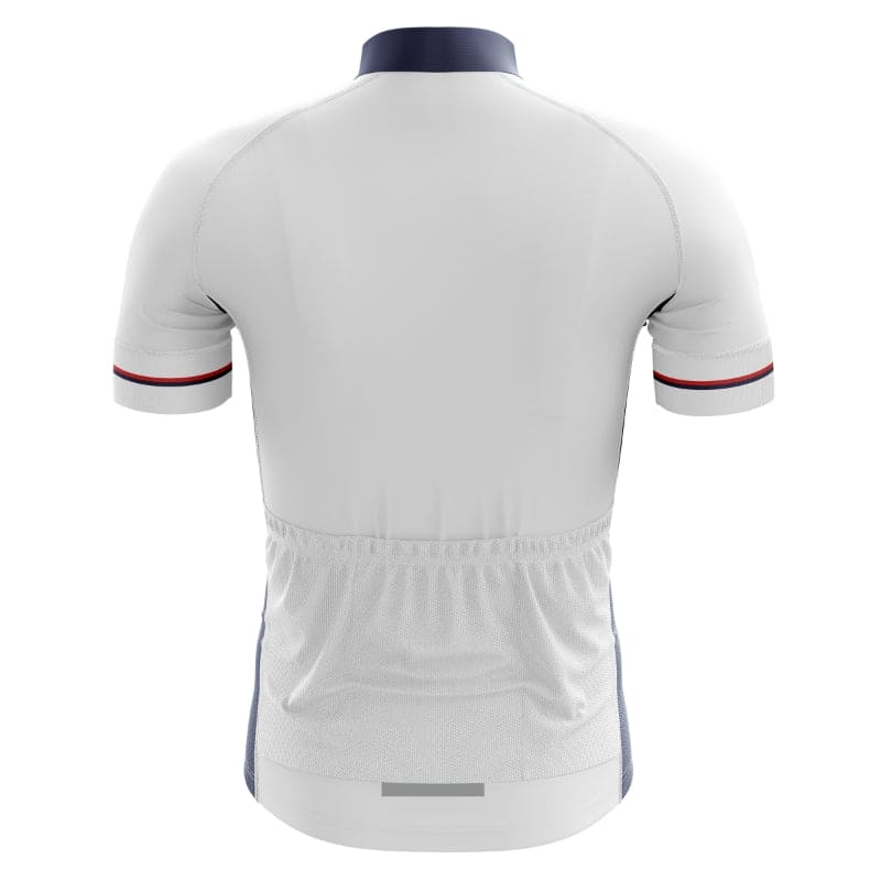 England Cycling Jersey (2024 Football Inspired)