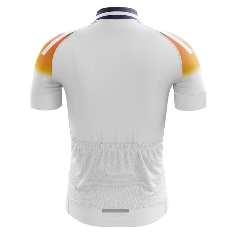 Germany Cycling Jersey (2024 Football Inspired)