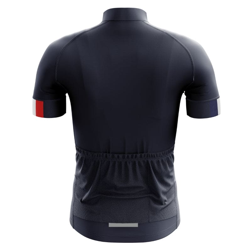 France Cycling Jersey (2022 Football Inspired)